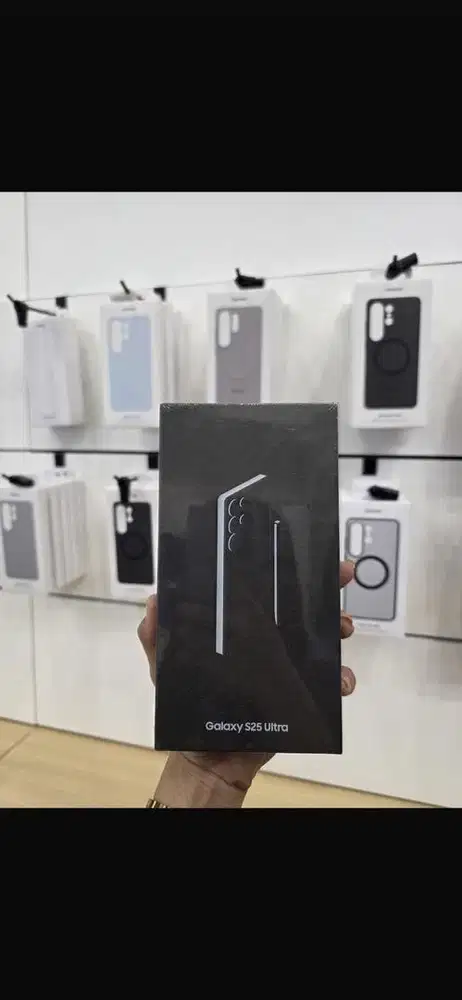 Samsung Galaxy S25 Ultra