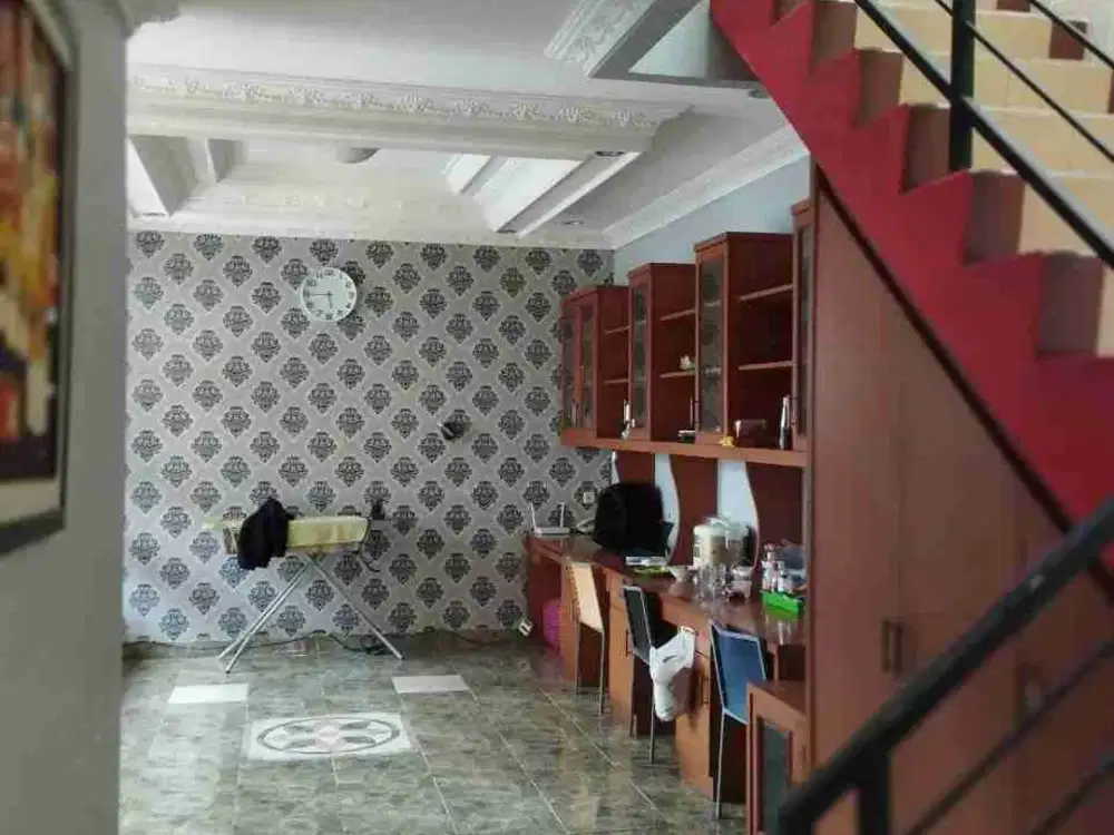 Dijual Rumah di Kota Baru Parahyangan Tatar Wangsakerta