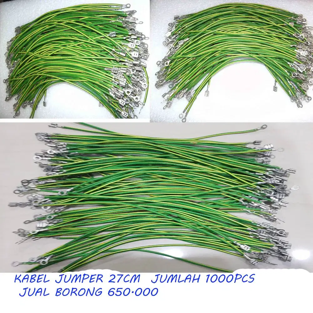 kabel jumper jual borongan
