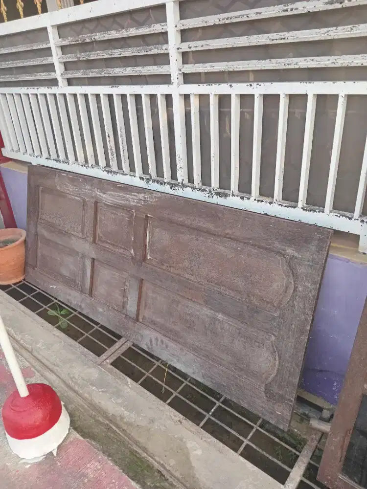 Perlengkapan rumah