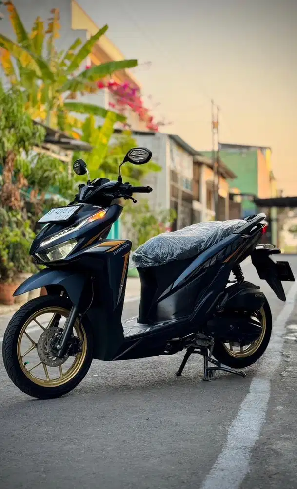 VARIO 125 SE ISTIMEWA ORIGINAL