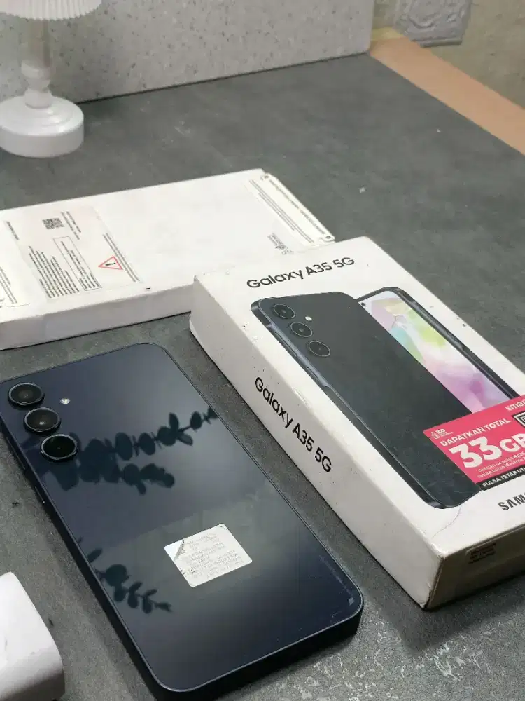 Samsung a35 5g fulset orian
