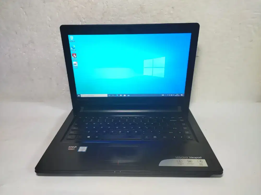 B1131 Lenovo ideapad 500-14ISK core i5-6200U Ram 4GB hdd 500GB