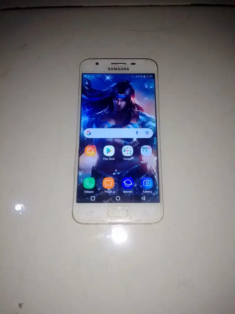 Samsung j5 prime 2/16