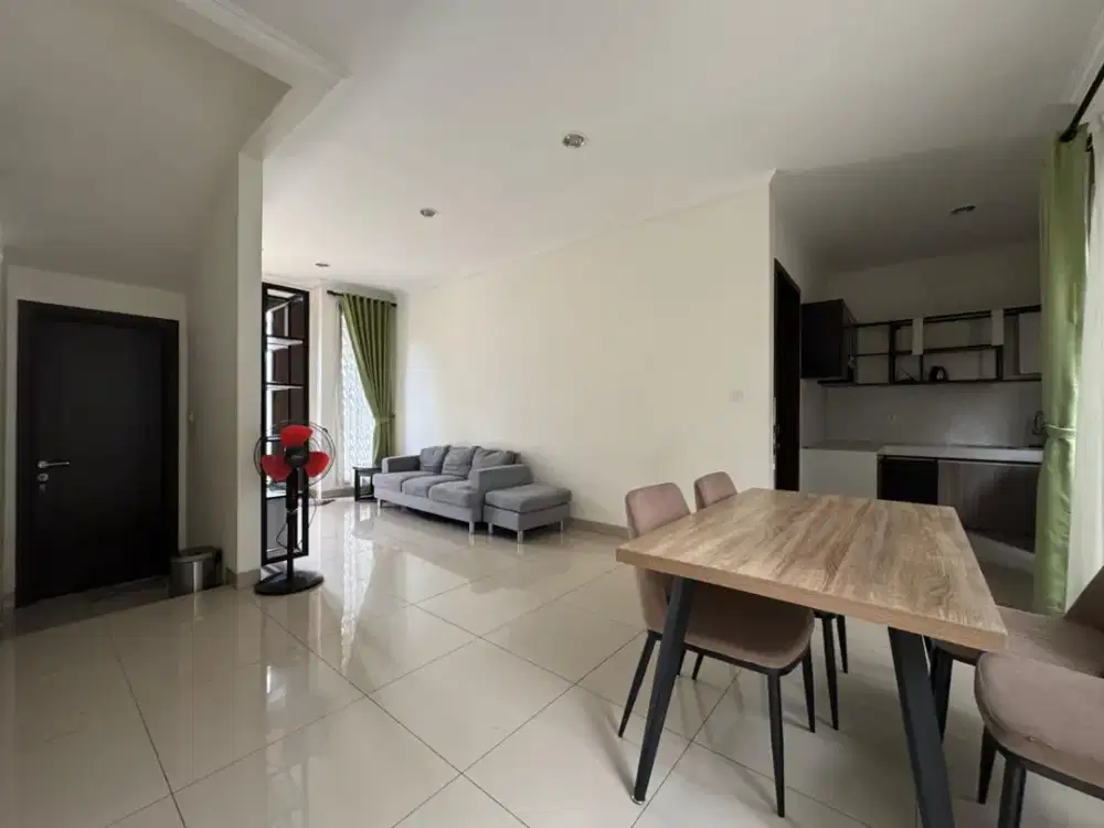 TERMURAH RUMAH CLUSTER CYNTHIA SUMMARECON BANDUNG STRATEGIS***