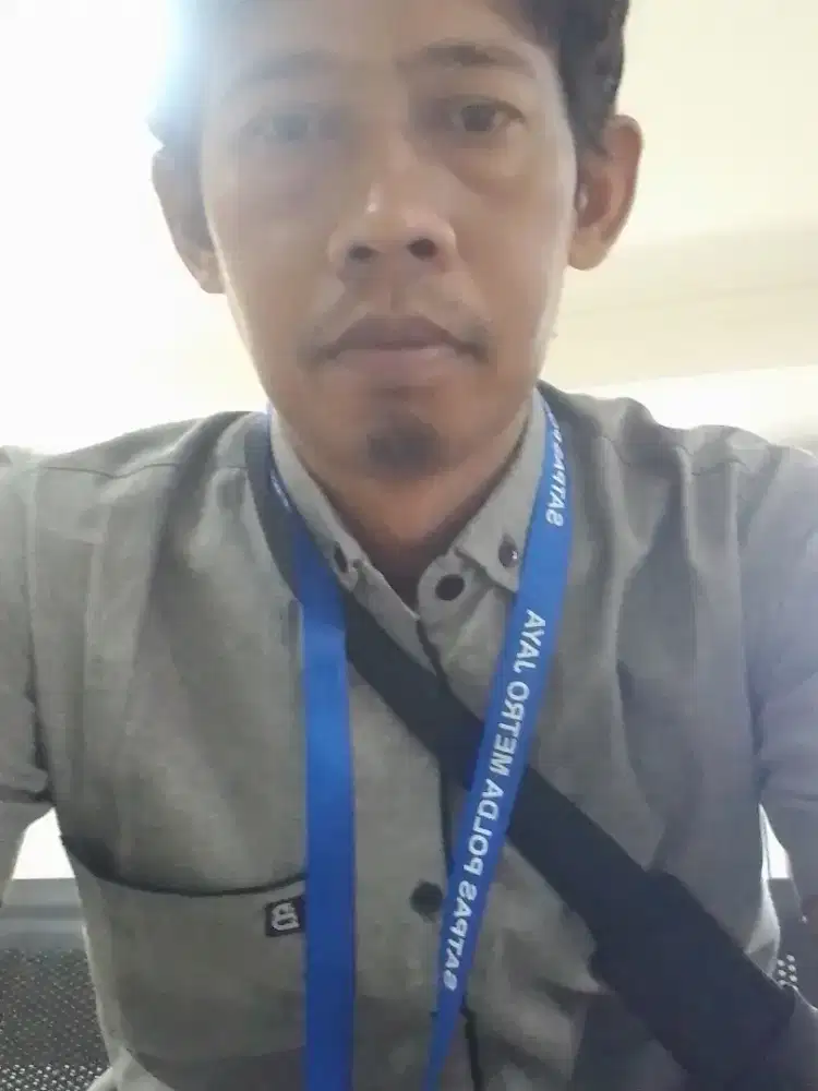 Cari pekerjaan driver /supir