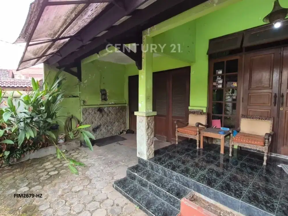 Dijual Rumah Beserta Ruko Dan Kios Di Tanjung Barat Jakarta Sela