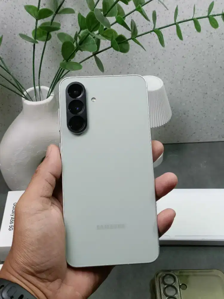 Samsung a56 5g mulus