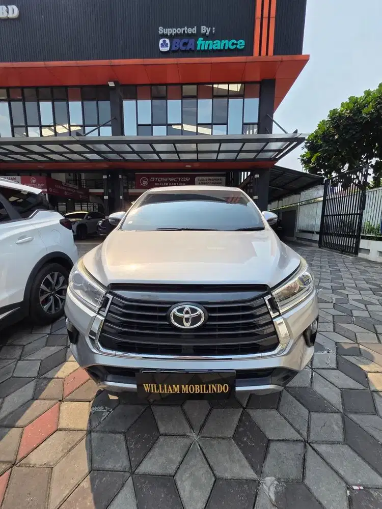 Innova V 2.0 matic 2022
