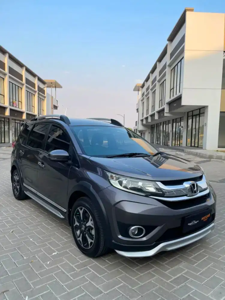 HONDA BRV E PRESTIGE 2016