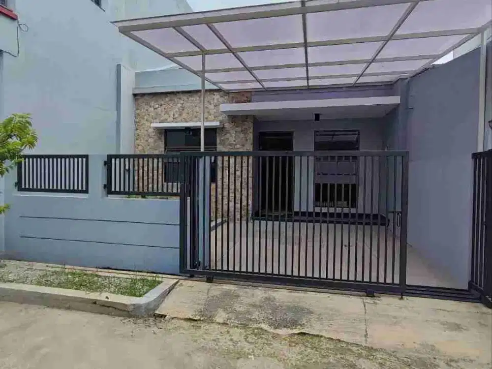 Dijual Rumah di Taman Kopo Indah 2 Bandung