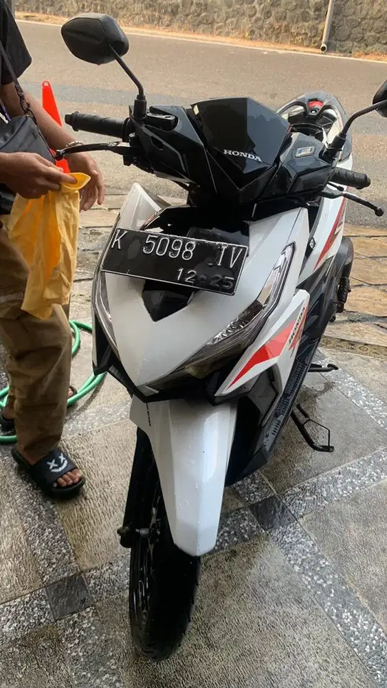 honda vario led old 2015