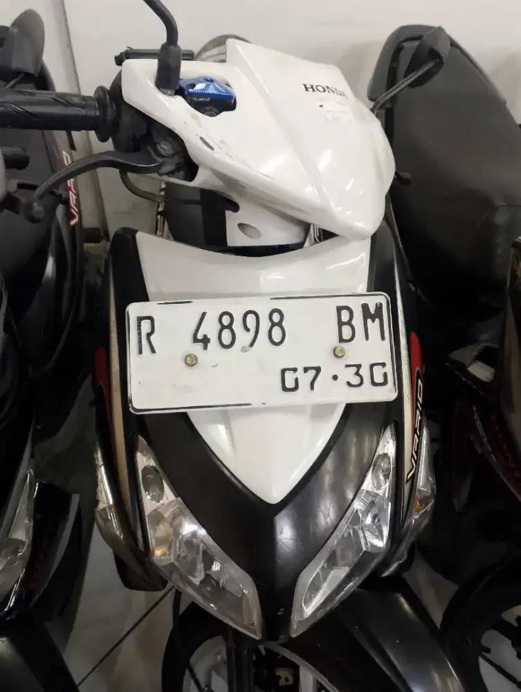 VARIO KARBU TERMURAH