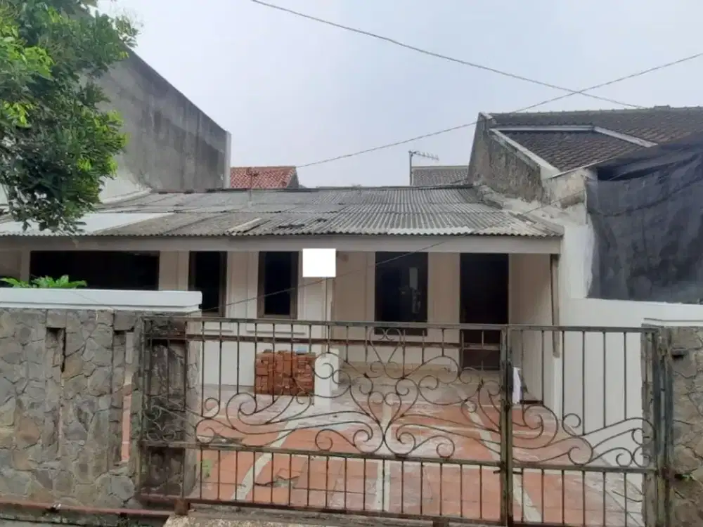 Dijual Rumah Komplek Pasir Pogor Ciwastra