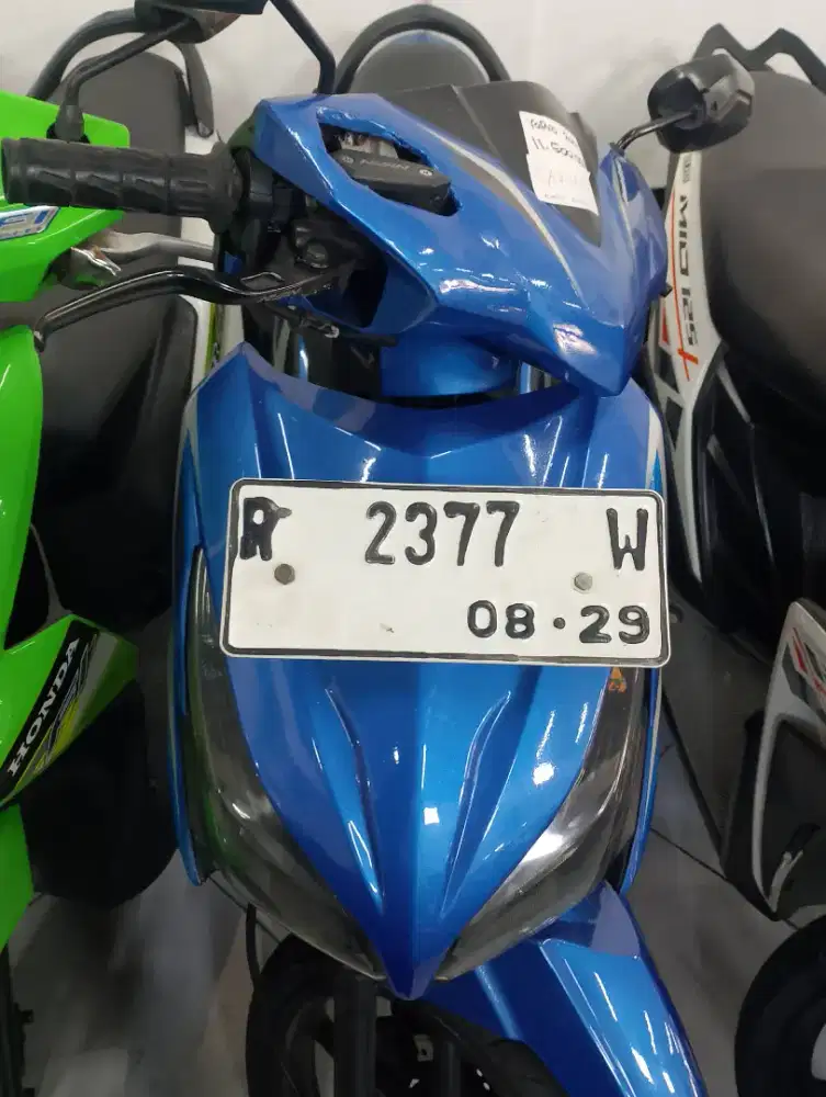 VARIO 110 TERMURAH