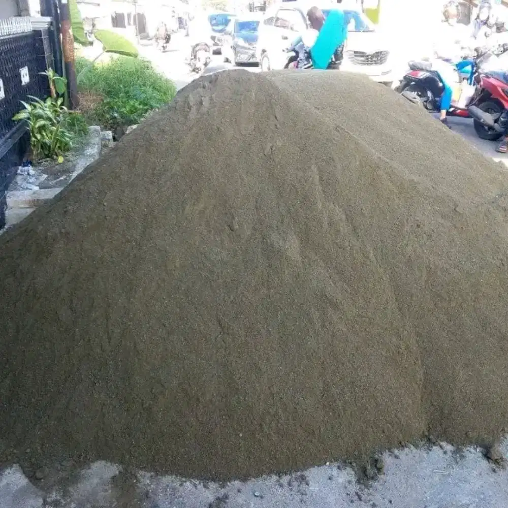 Pasir Rangkas dan Cilegon