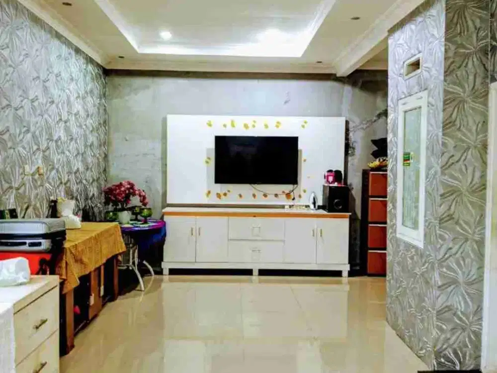 Dijual Ruko di Jl. Sukamenak Bandung
