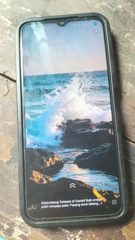 Vivo y21 fullseat
