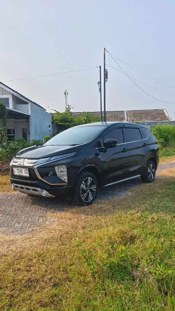 XPANDER SPORT 2020 MATIC SBY