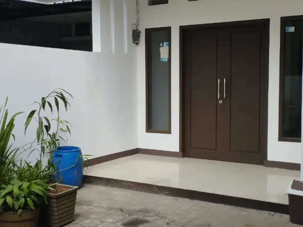 Termurah! Rumah di Komplek Tanjung Sari Asri Bandung