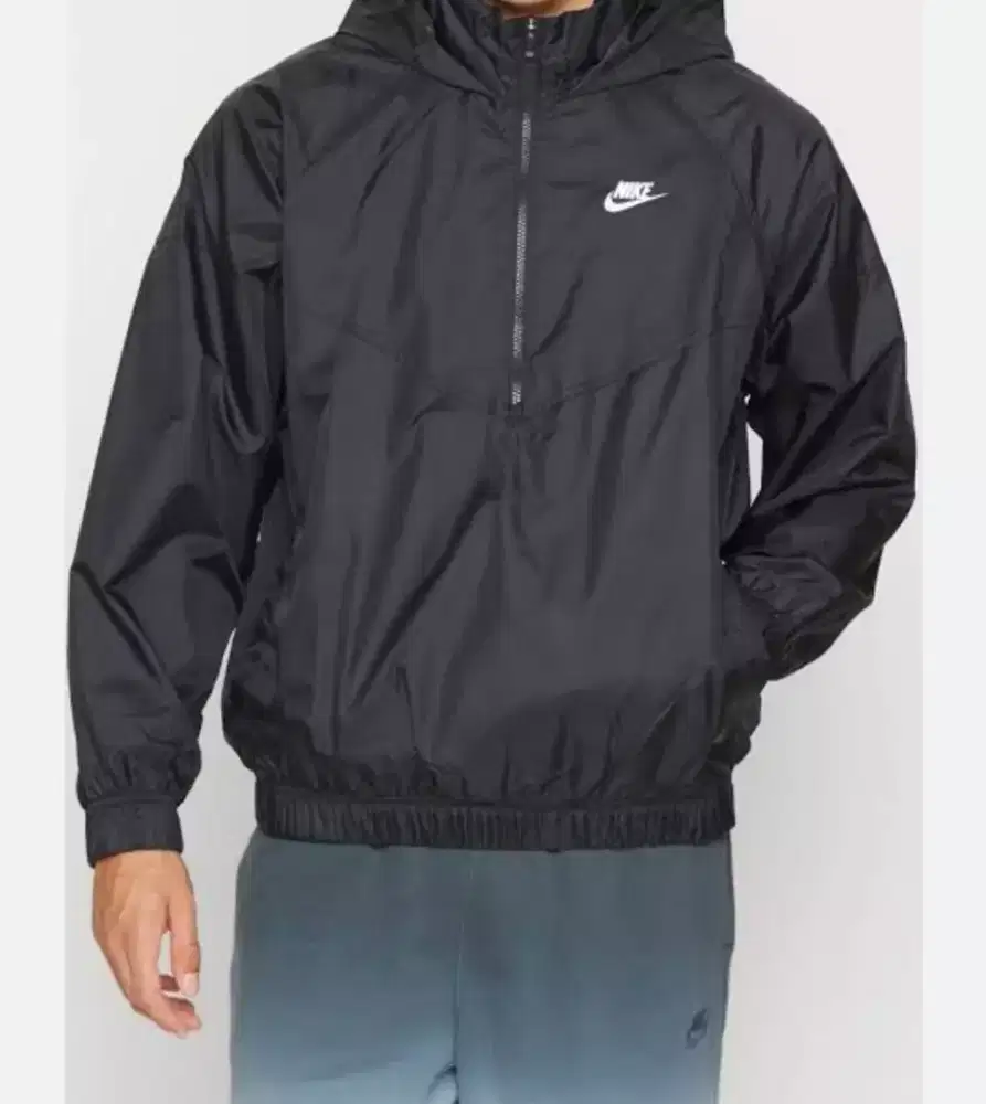Jaket Nike Original