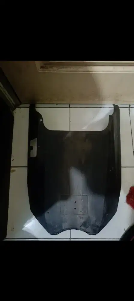 Dijual Cover Body Under Kolong Honda Beat Deluxe Keyless 2024 Original