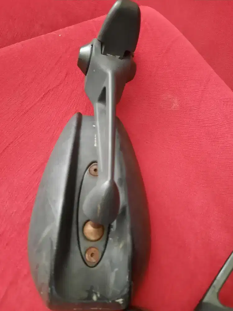 Spion custome vespa sprint