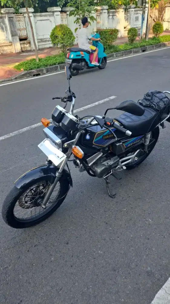 Rx King 1994 Surat Lengkap