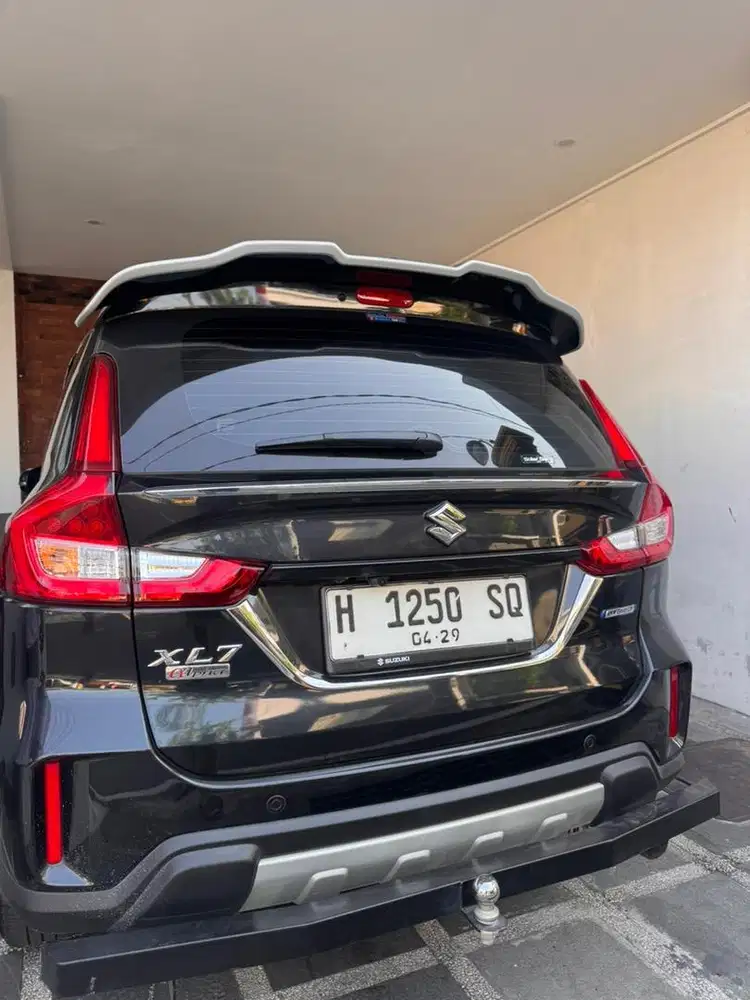 Alpha hybrid 2023/2024