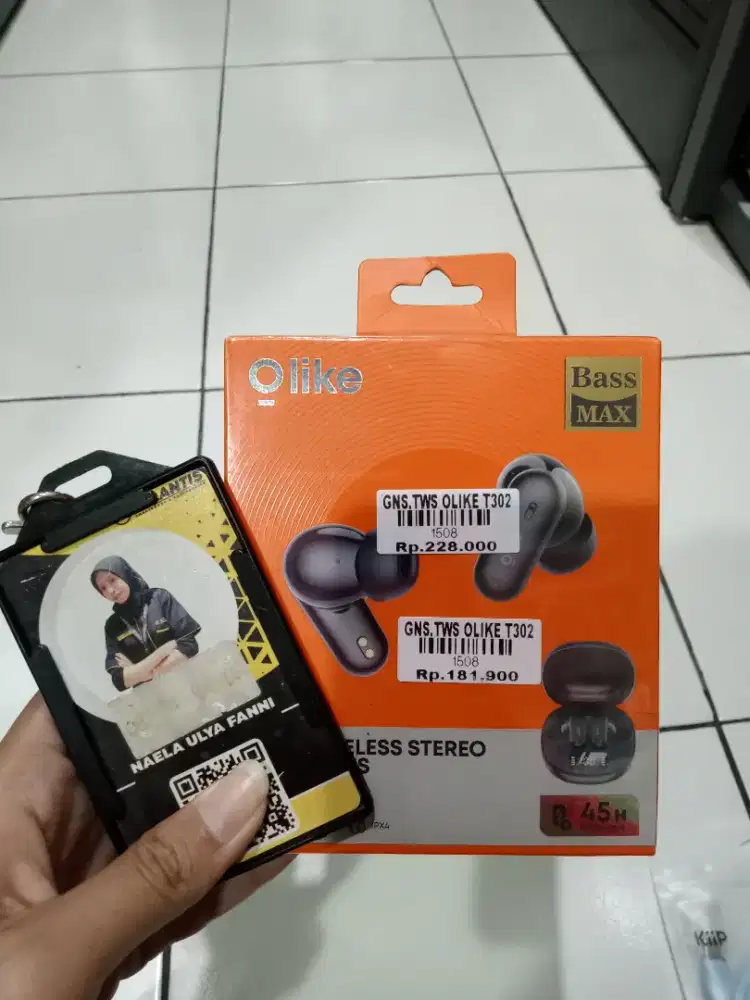 KIIP DATA CABLE CTL02 27W 1.2M| ATLANTIS DAHSYAT