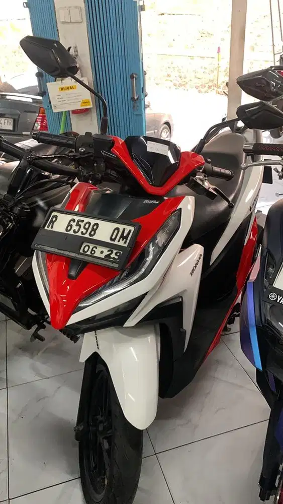 vario 150 tahun 2024