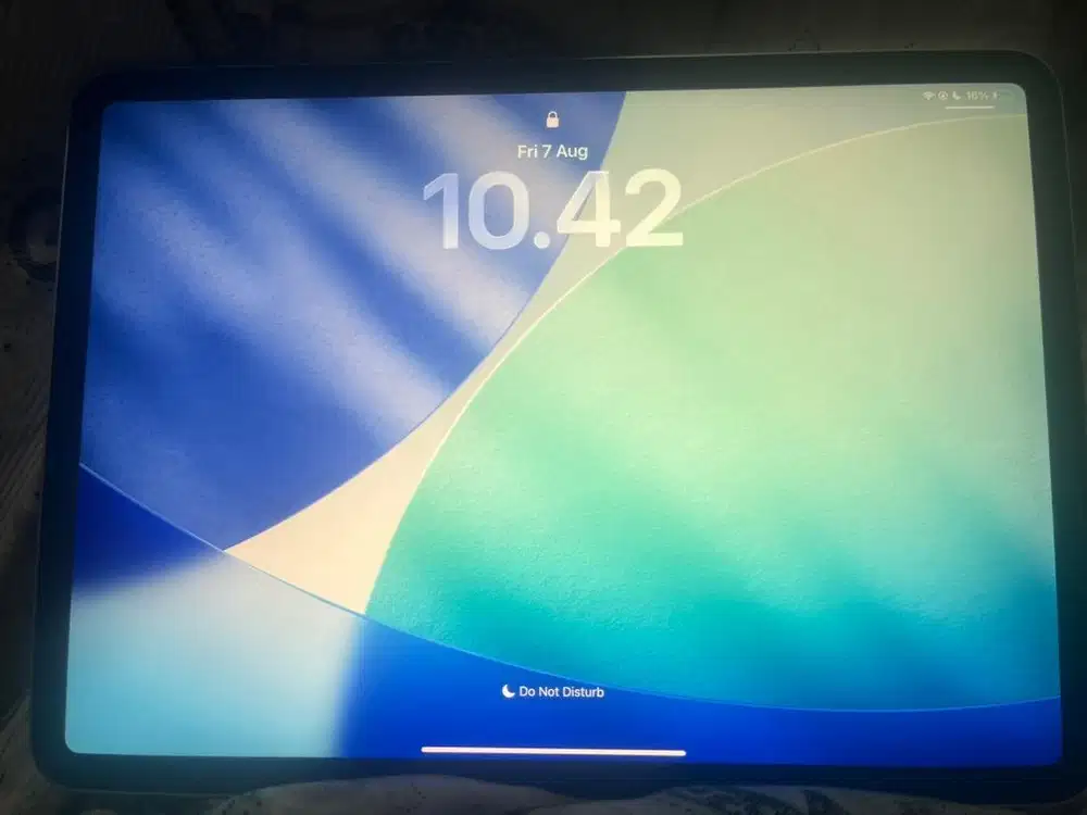 ipad pro 11 2nd gen