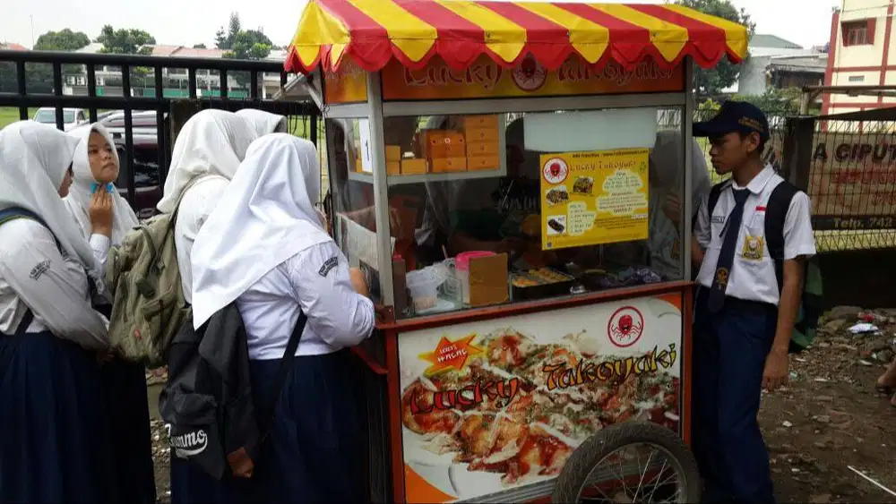 DIBUTUHKAN SEGERA: KOORDINATOR LAPANGAN / SUPERVISOR OPERASIONAL