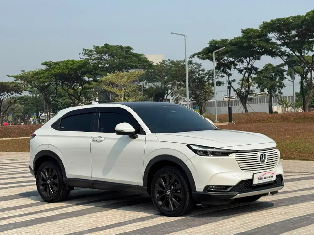 HRV SE 2023 KM 23RB