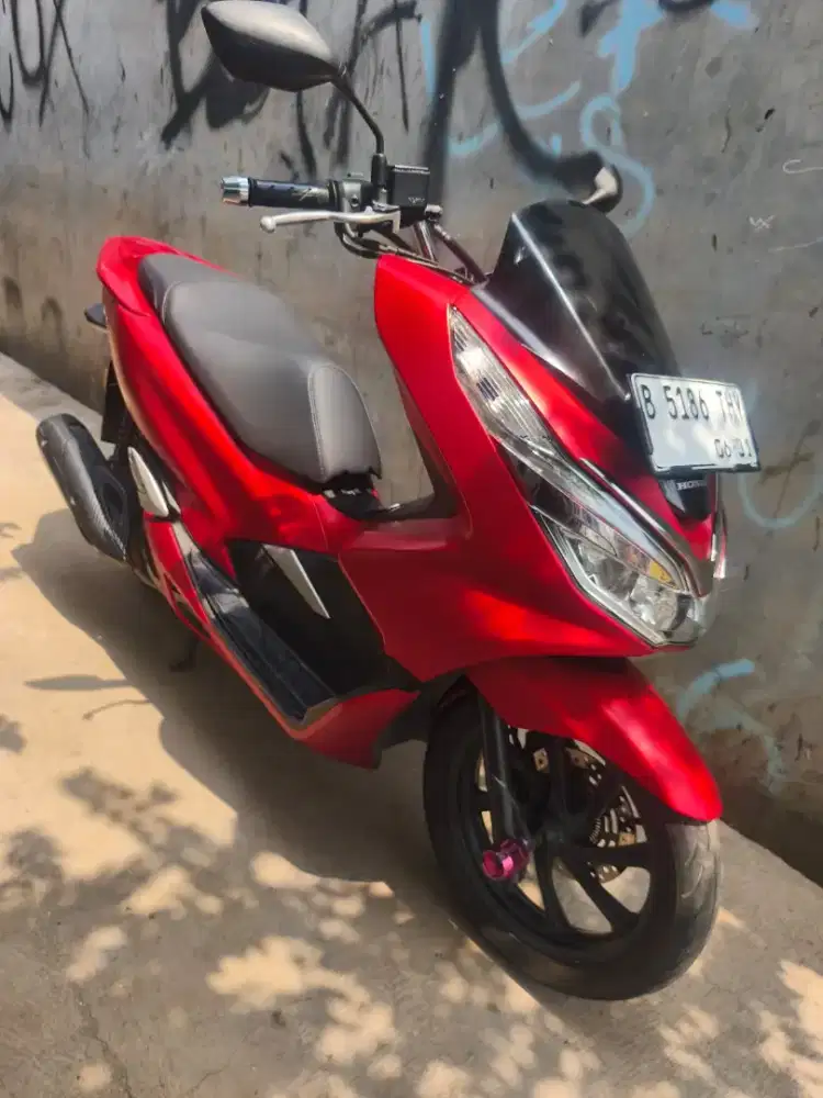 Honda PCX 150 ABS 2020