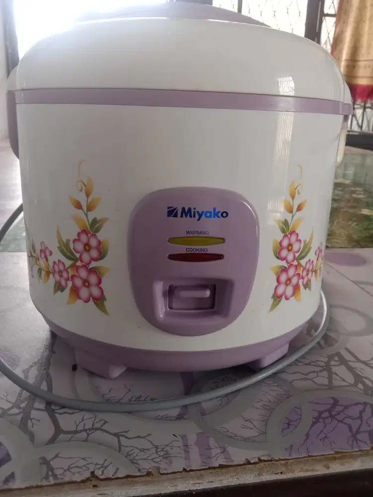 Jual mejikom baru 2bln pake murah aja