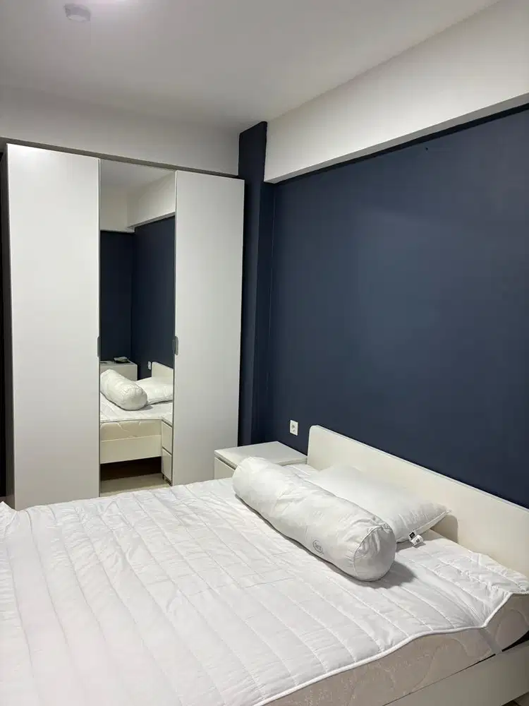 Disewakan Apartemen Green Park View Tower G Studio