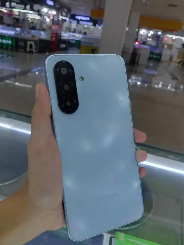 Samsung galaxy A17