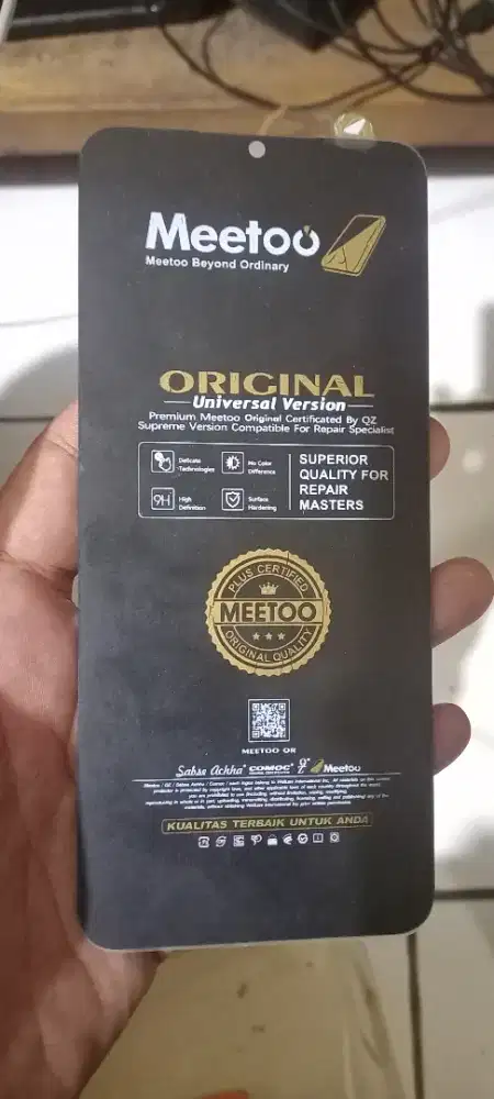 Lcd redmi 10c baru