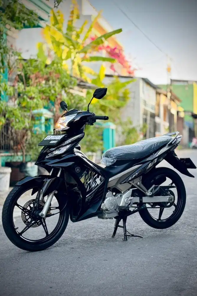 NEW JUPITER MX 135 NON KOPLING ORIGINAL