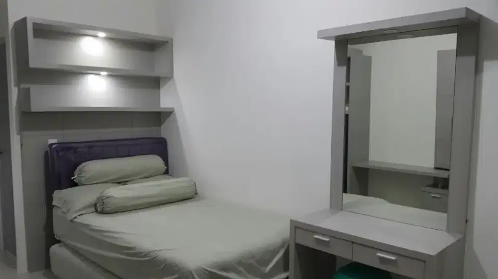 Disewakan apartemen