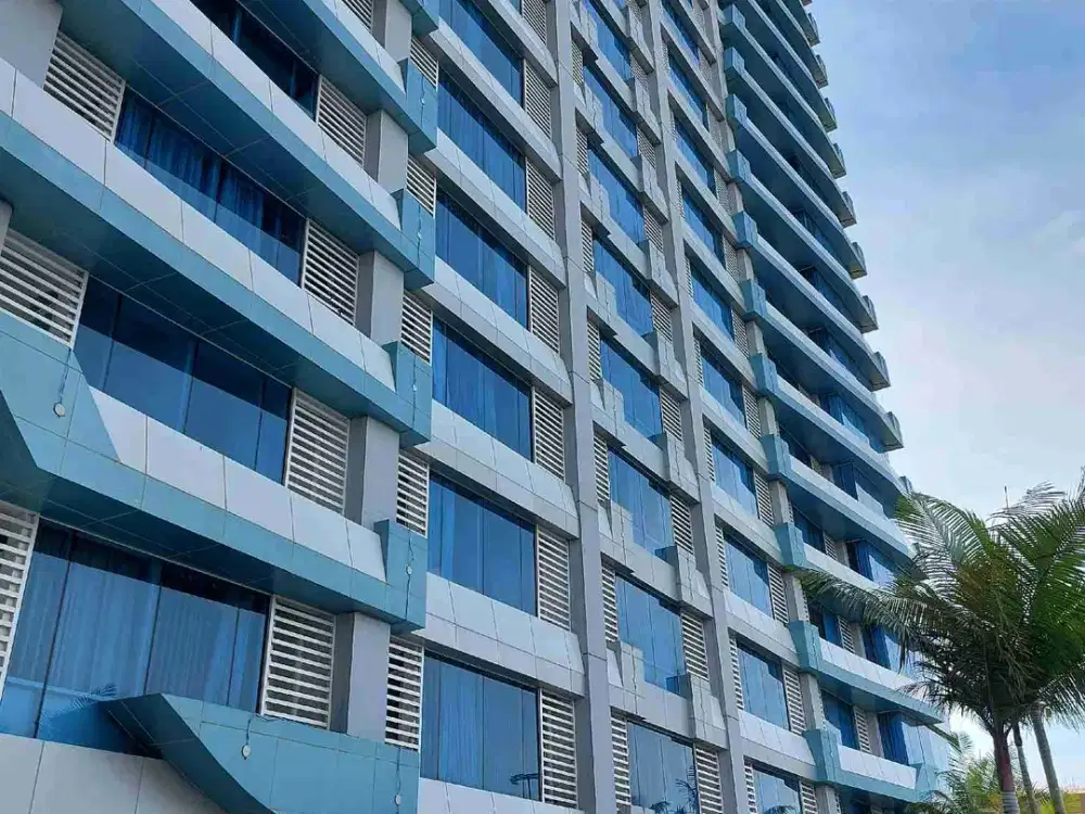 Di sewakan ato di jual Apartemen GkL di Kalimalang/Bekasi