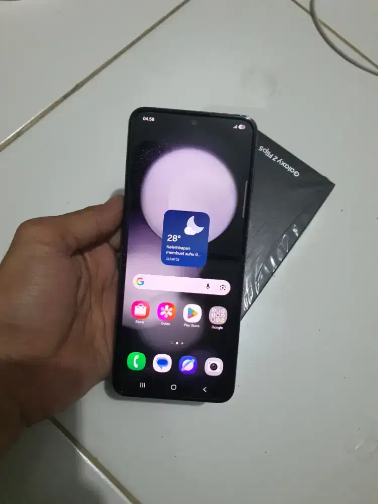 Samsung Z Flip 5
