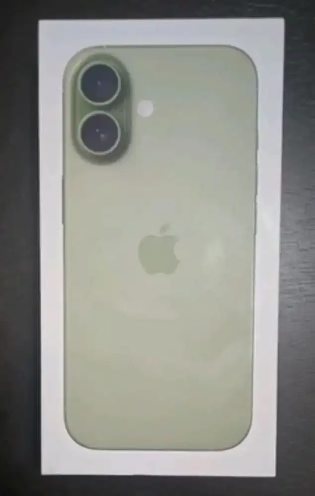 iPhone 17 Sage 256gb