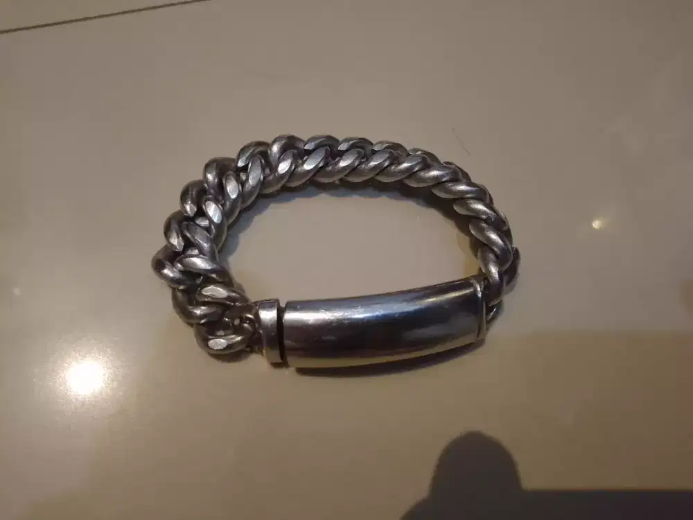 Gelang Rantai Pria 2