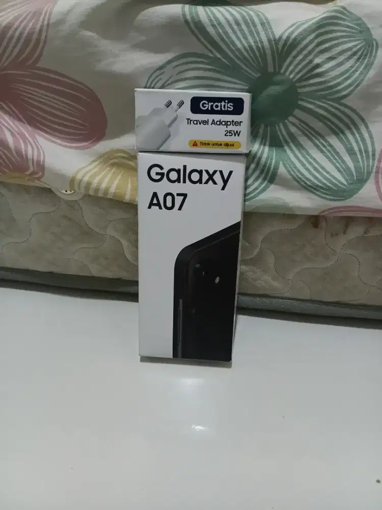 Samsung A07 6/128