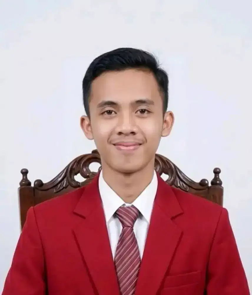 Bismillah cari pekerjaan