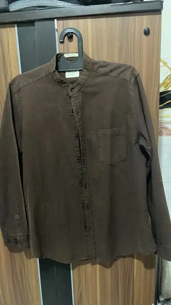 Paket bundling pakaian PRELOVED murah