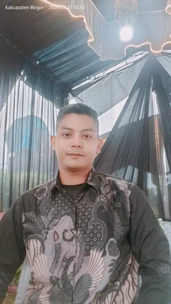 Mencari pekerjaan jadi supir pribadi