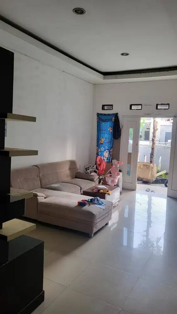 Dijual Rumah Bagus di Taman Cibaduyut Indah Bandung